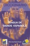 DICCIONARIO DE LA LENGUA DE SIGNOS ESPA�OLA