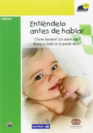 ENTI�NDELO ANTES DE HABLAR