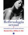 REFLEXOLOGIA SEXUAL. ACTIVANDO LOS PUNTOS TAOISTAS DEL AMOR