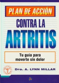 PLAN DE ACCIN CONTRA LA ARTRITIS