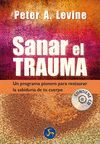 SANAR EL TRAUMA (CONTIENE CD CON EJERCICIOS GUIADOS)