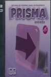 PRISMA B2 AVANZA - CD