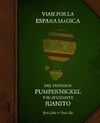 VIAJE POR LA ESPAA MGICA DEL PROFESOR PUMPERNICKEL Y SU AYUDANTE JUANITO