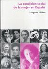LA CONDICI�N SOCIAL DE LA MUJER EN ESPA�A