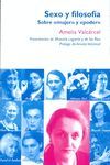 SEXO Y FILOSOF�A