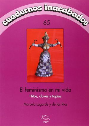 EL FEMINISMO EN MI VIDA