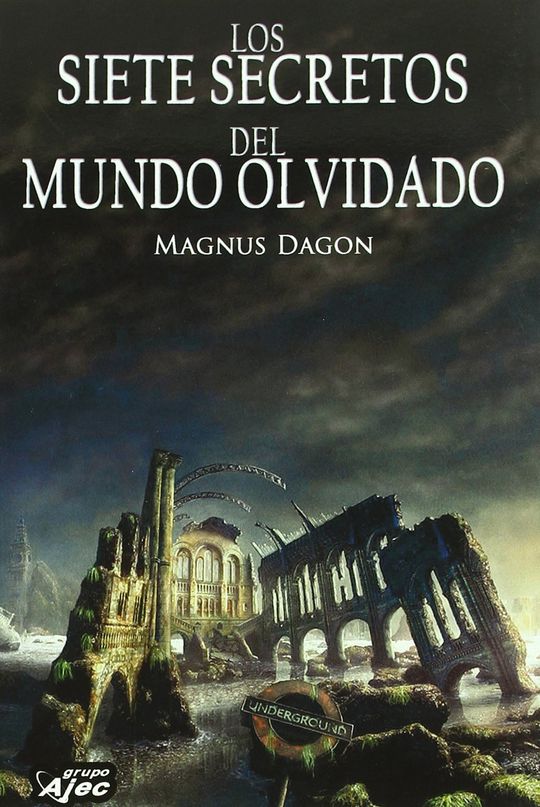 SIETE SECRETOS DEL MUNDO OLVIDADO, LOS/32
