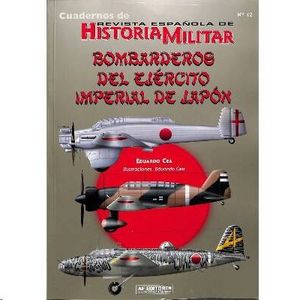 LA AVIACI�N IMPERIAL DEL JAP�N