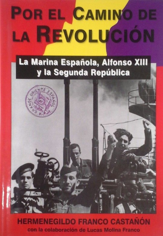 POR EL CAMINO DE LA REVOLUCIN