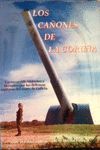 LOS CA�ONES DE LA CORU�A