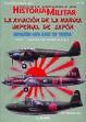 LA AVIACI�N DE LA MARINA IMPERIAL DEL JAP�N