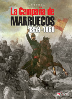 LA CAMPAA DE MARRUECOS