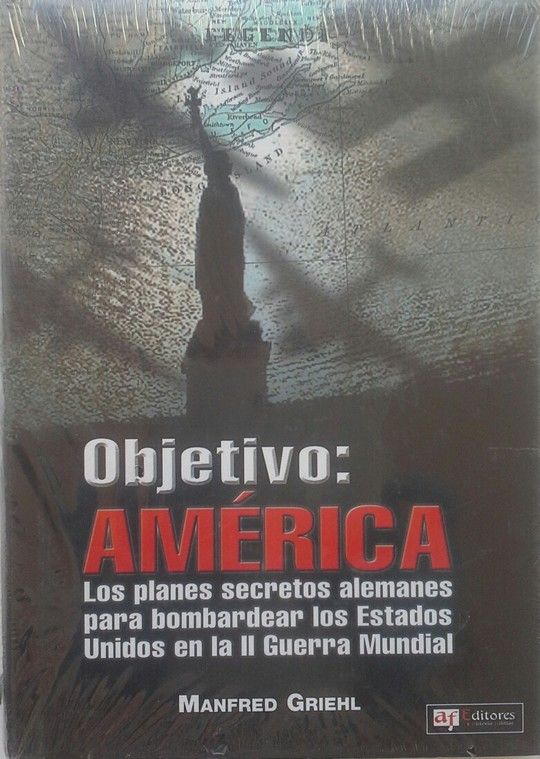 OBJETIVO: AMRICA