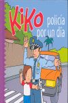 KIKO POLICIA POR UN DIA - N14