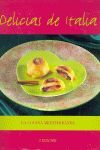 DELICIAS DE ITALIA