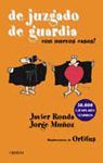 DE JUZGADO DE GUARDIA