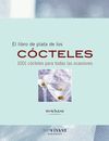 LIBRO DE PLATA DE LOS C�CTELES, EL