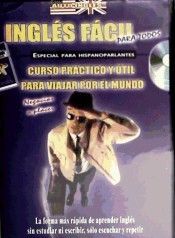 AUTOINGLES CURSO COMPLETO 2. CURSO PRCTICO Y TIL PARA VIAJAR POR EL MUNDO (LIBRO + 3 CD)