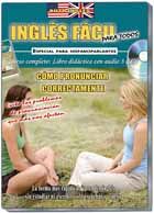 AUTOINGLES CURSO COMPLETO 6. CMO PRONUNCIAR CORRECTAMENTE (LIBRO + 3 CD)