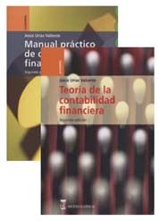 MANUAL PR�CTICO DE CONTABILIDAD FINANCIERA.