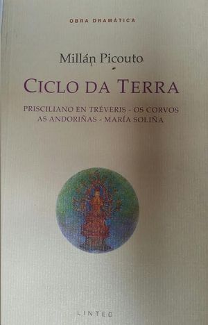 CICLO DA TERRA