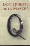 DON QUIJOTE DE LA MANCHA