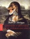 VERDADES Y MENTIRAS DE EL CODIGO DA VINCI