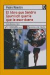 EL LIBRO QUE SANDRA GAVRILICH QUER�A