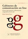 GABINETES DE COMUNICACION ON LINE