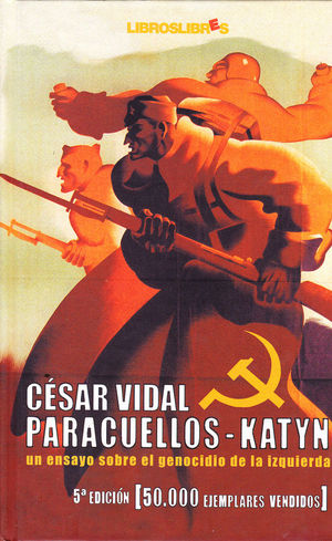 PARACUELLOS-KATYN