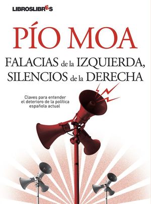 FALACIAS DE LA IZQUIERDA, SILENCIOS...