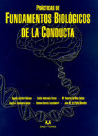 PR�CTICAS DE FUNDAMENTOS BIOL�GICOS DE LA CONDUCTA