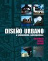 DISE�O URBANO Y PENSAMIENTO CONTEMPORANEO