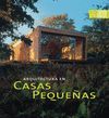 ARQUITECTURA EN CASAS PEQUE�AS