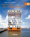 ARQUITECTURA DE EDIFICIOS MULTIRESIDENCIALES