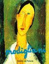 MODIGLIANI GALERIA DE PINTORES