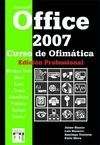 OFFICE 2007, CURSO DE OFIMTICA