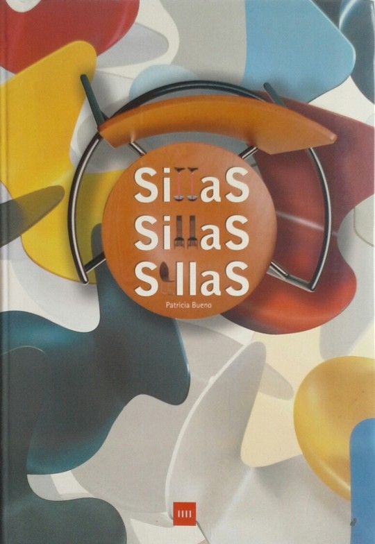 SILLAS, SILLAS, SILLAS