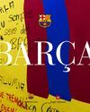 BAR�A!