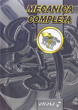 MANUAL DE MEC�NICA COMPLETA