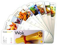 WOK, COMIDA FACIL Y ESTUPENDA