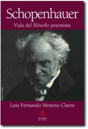 SCHOPENHAUER.VIDA DEL FILOSOFO PESIMISTA