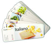 ITALIANO, COCINA FACIL Y ESTUPENDA