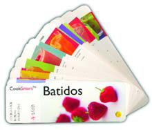 BATIDOS, COCINA FACIL Y ESTUPENDA