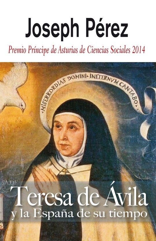 TERESA DE VILA