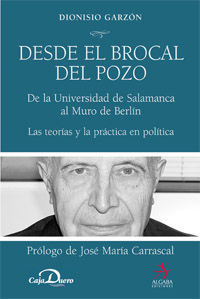 DESDE EL BROCAL DEL POZO