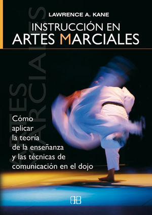 INSTRUCCIN EN ARTES MARCIALES