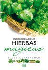 ENCICLOPEDIA DE LAS HIERBAS MGICAS