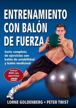 ENTRENAMIENTO CON BALN DE FUERZA