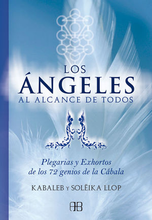 ANGELES AL ALCANCE TODOS (N.E.) (A. BOOKS)